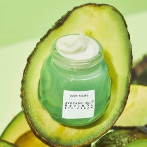 Glow Recipe Avocado Melt Retinol Eye Cream